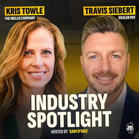 "Where Did The Money Go?!" The 100-Year-Old Payment Process This Dealer Group Finally Killed | Industry Spotlight