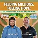 Feeding Millions, Fueling Hope: The Blessings of Hope Story Continues Featuring David Lapp - Episode 204
