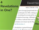 Polygamy & S America Revelations (David Hocking 4 of 4)