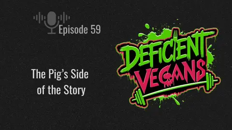 The Pig's Side of the Story