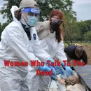 Women Who Talk To The Dead