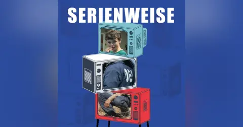 Das sensationelle "Adolescence", "Dope Thief", "Dark Winds" und ein "Paradise"-Fazit