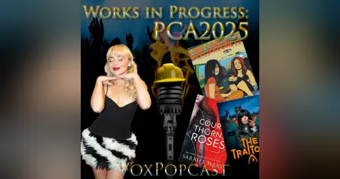 e365. Works in Progress: PCA2025
