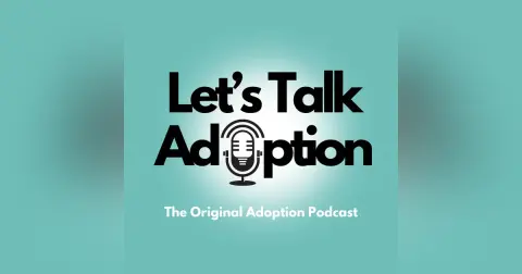 Let’s Talk Adoption Podcast Relaunch