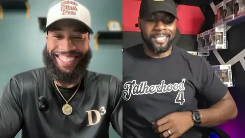 Win at Home First with Brandon Colbert