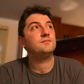 Steven Hayet Profile Photo