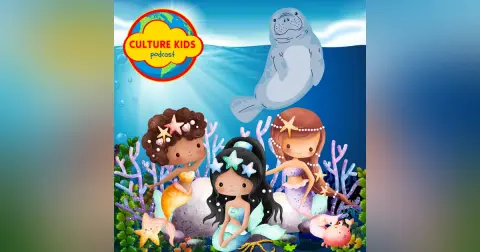 The Mermaid Mystery: Did People Really See Mermaids? A True History Adventure for Kids