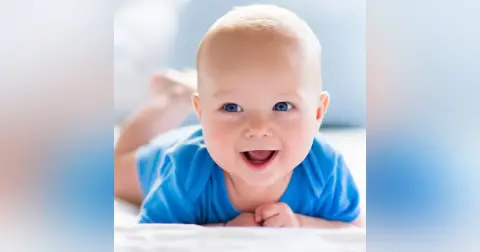 Who Names the Baby in an Adoption? | Quick Question