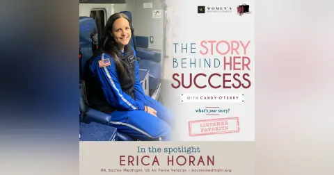 Erica Horan  -311