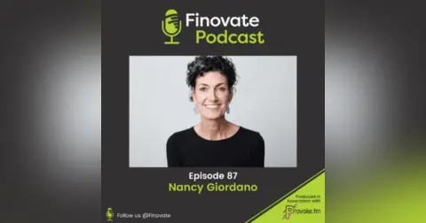 EP 87: Nancy Giordano