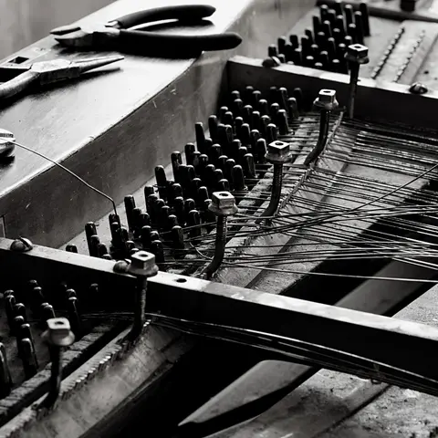 Altered Dominant Voicings