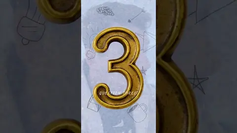 The Three Questions That Drive Every Sale