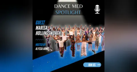 Marisa Hollingsworth – Presenting Denver