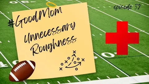 Friday Night Frights: A Concussion Confession