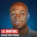 Lessons - Reinventing Your Personal Identity | J.R. Martinez - Bestselling Author, Speaker, Veteran & Actor