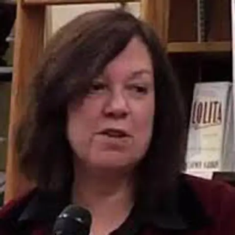 Close Up Radio Welcomes Back Noted Author, Investigative Reporter, and Lawyer Charlotte Dennett
