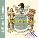 The New Jersey Seal–October 3, 1776