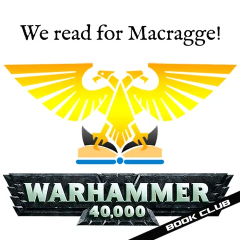 WH40k Book Club Episode #182 – Bjorn: The Fell-Handed by Justin D. Hill