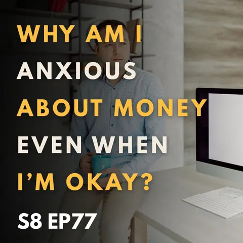 Overcoming Financial Anxiety: Finding Peace in a Turbulent World