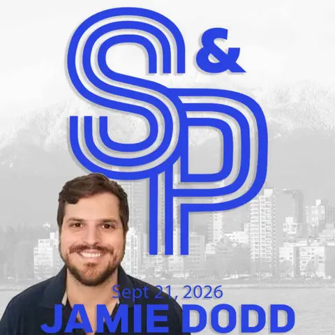 Jamie Dodd: One door closes, another opens...Jamie joins JPat as the new co-host of Rinkwide Vancouver!