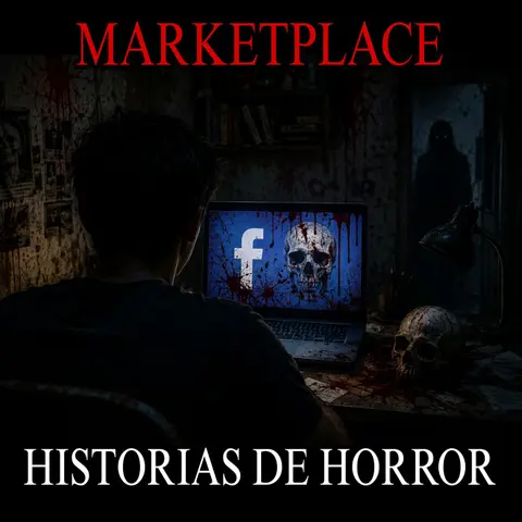 Relatos Aterradores de MARKETPLACE que no te dejaran dormii