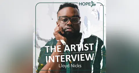 Lloyd Nicks