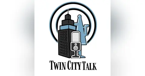 Twin City Talk - Lam Museum