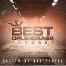 Podcast 460 - Bad Syntax & Markee Ledge [Sponsored by Adam Audio]
