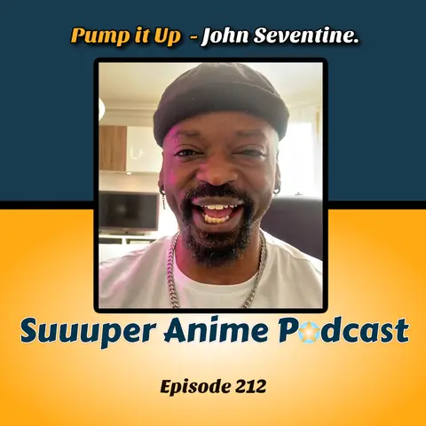 Pump It Up! Meet The Man Who Made Luffy, Gojo & Many More Anime Characters Dance! | Ep.212