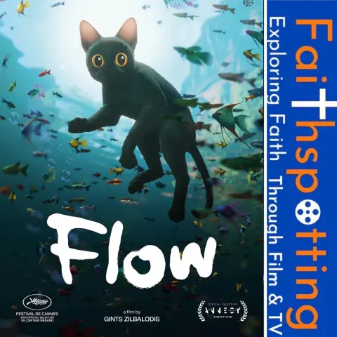 Faithspotting "Flow"