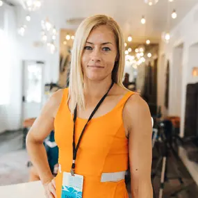 Charlotte Voisey Profile Photo