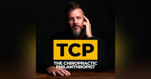 EP 433 | Downloads Don’t Matter...Why Every Chiropractor Should Be Podcasting with Tim Holloway