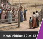 Why Mormon Fundamentalists Restrict Blacks (Jacob Vidrine 12 of 13)