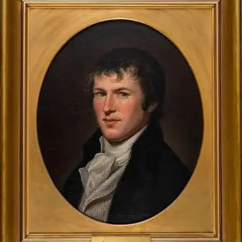 Alexander Von Humboldt