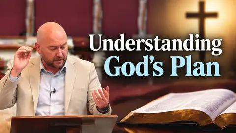 Why Joel Matters Now: Understanding God's Plan