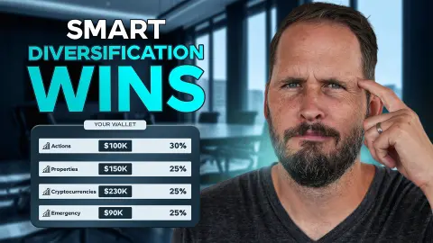 Diversification Done the Right Way