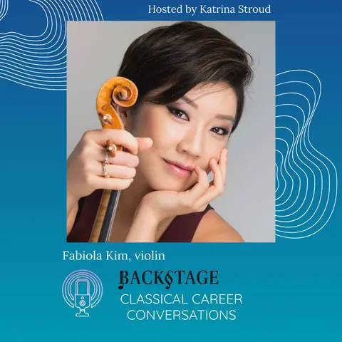Fabiola Kim: University of Michigan