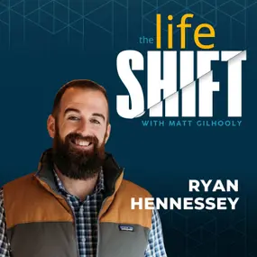 Ryan Hennessey Profile Photo