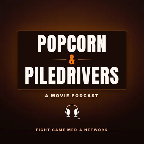 The Princess Bride (1987): André the Giant, Fezzik & the Full Fight Game Breakdown | Popcorn & Piledrivers