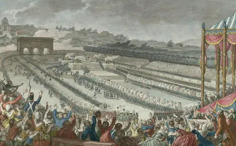 The People's Revolution of 1789 with Dr. Micah Alpaugh