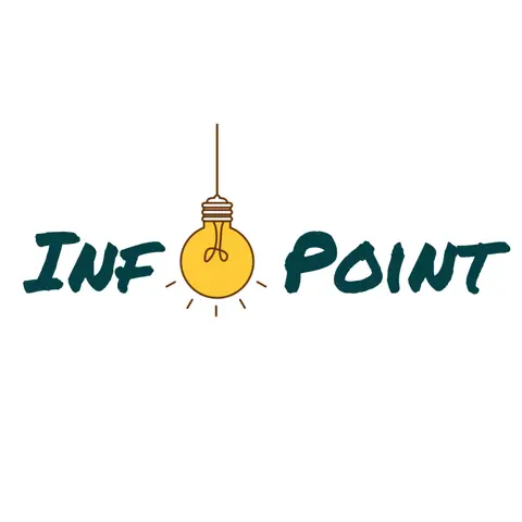 InfoPoint Season 2 Trailer: The Future of Medicine