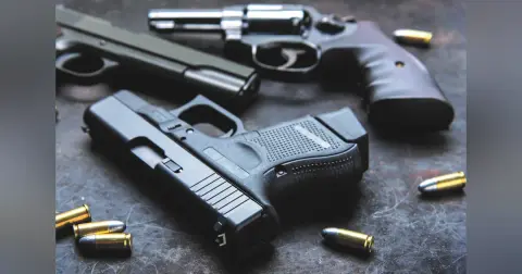 Pediatric Firearm Injuries to the Extremity