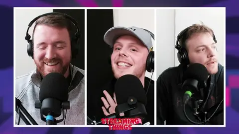 SPECIAL EPISODE | Stream Fiend Trivia!