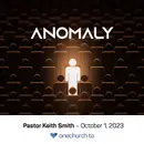 Anomaly (wk 3)
