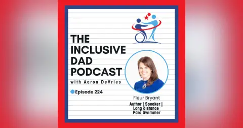 224 - Your Life Didn’t Go To Plan, Now What? with Fleur Bryant