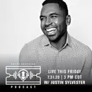 RazorBranding™ Podcast LIVE: 1.24 with Justin Sylvester