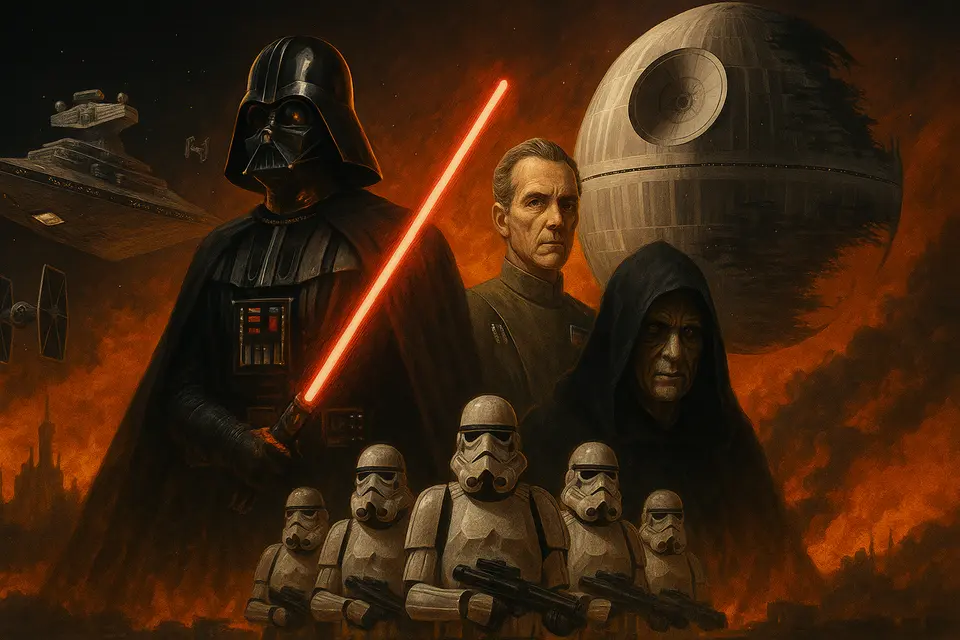 star-wars-reign-of-the-empire-era.png Star Wars - The Reign of the Empire era