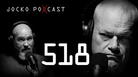 518: Six Days in Hell, And Why That Was Just Normal. With Army Ranger Crazy Joe Claburn