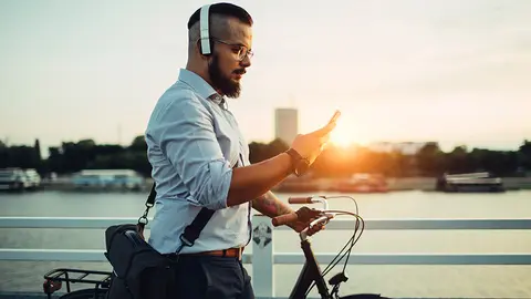 Maximizing Your Professional Development with Podcasts