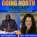 Ep. 300 - “God Is In The Little Things” with Rev. Ariel Patricia (@RevPatriciaSSM) #C2H